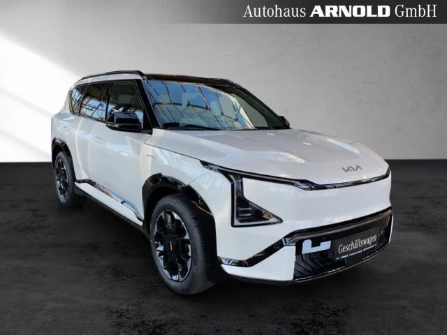Kia EV5