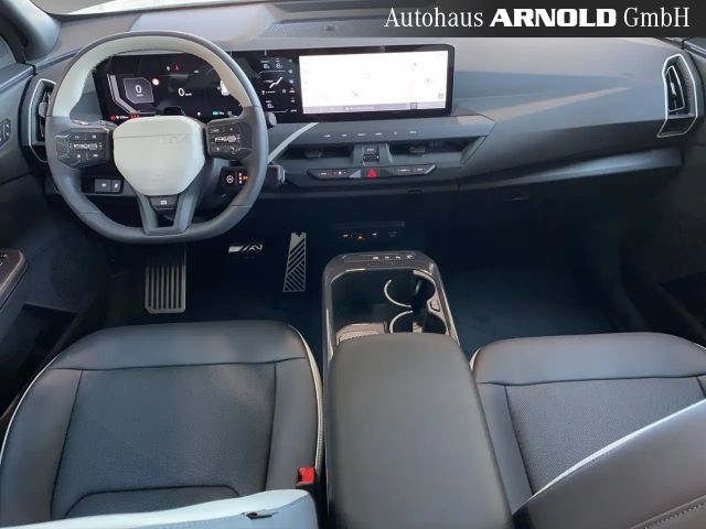 Kia EV5