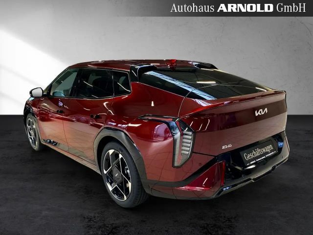 Kia EV4