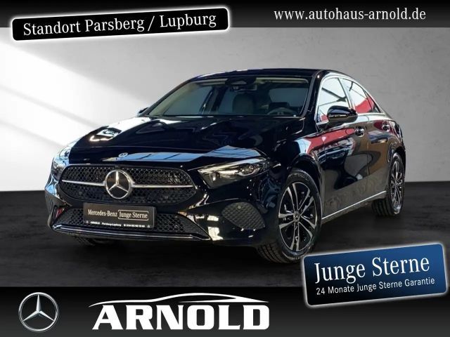 Mercedes-Benz A 250 e Limousine Progressive Distr. Multib 360°  Navi/Distronic/KeylessGo/Autom./Klima/Sitzhzg./LED/Park-Assist./MF-Lenkrad 2025 Hybride / Benzine