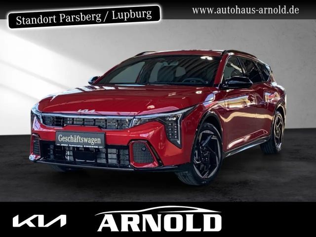 Kia K4