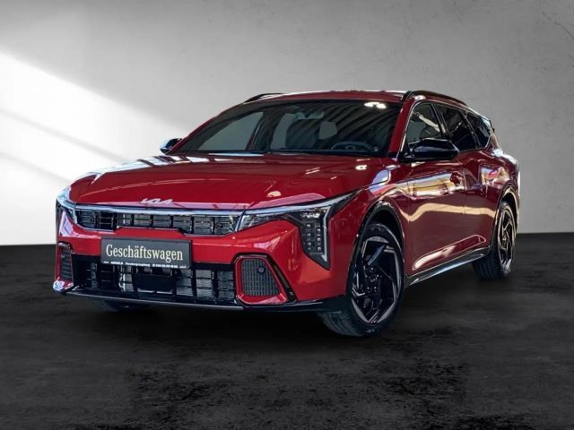 Kia K4