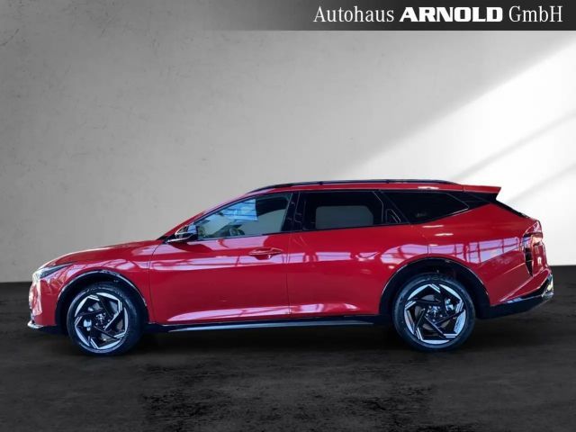 Kia K4