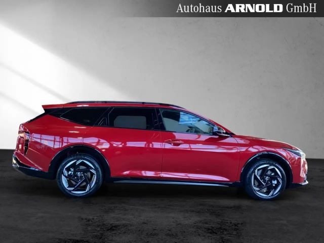 Kia K4