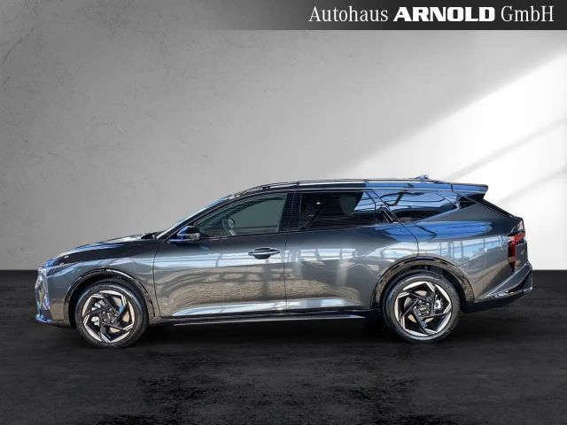 Kia K4