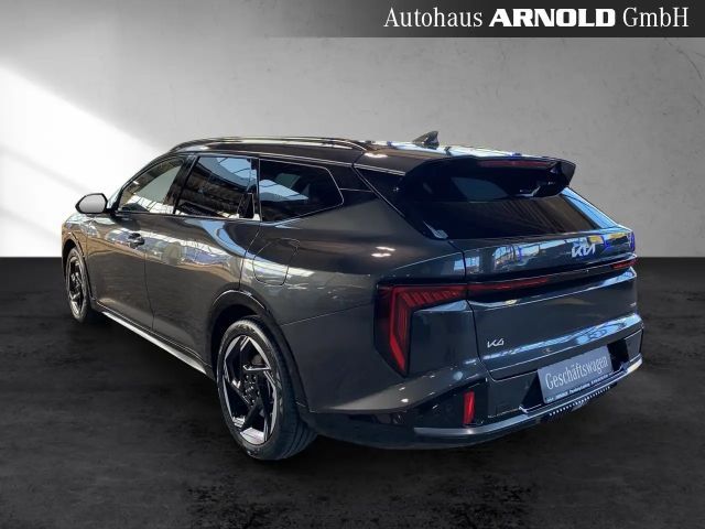Kia K4