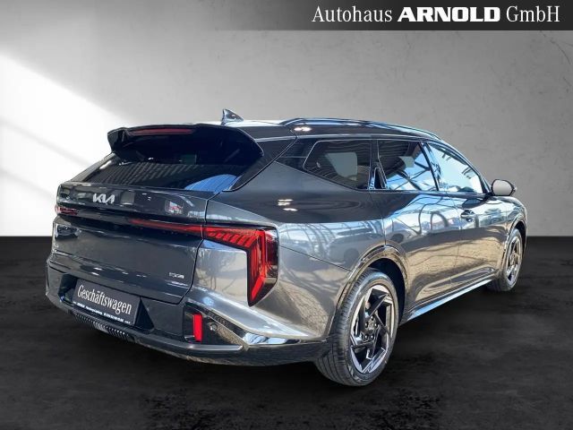 Kia K4