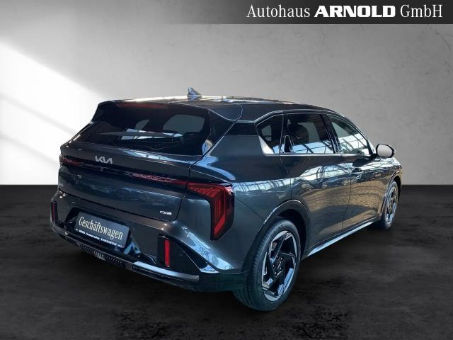 Kia K4