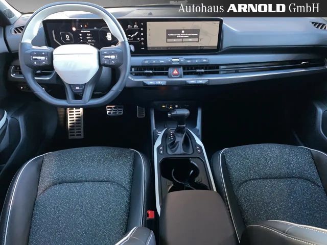 Kia K4