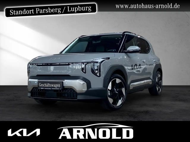 Kia EV2