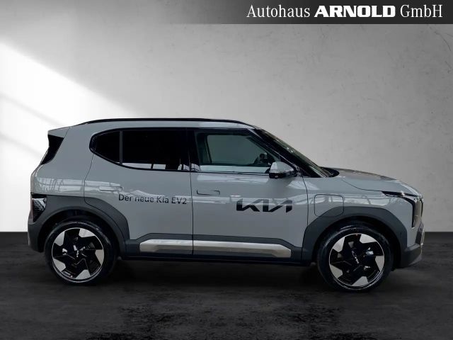 Kia EV2