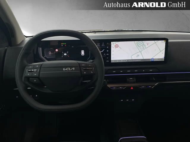 Kia EV2