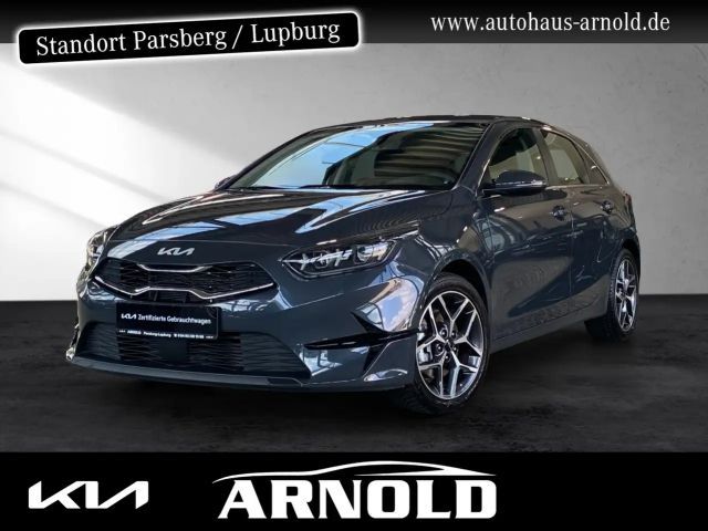 Kia Ceed / cee'd