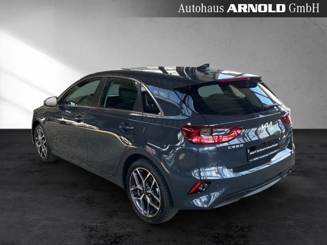 Kia Ceed / cee'd
