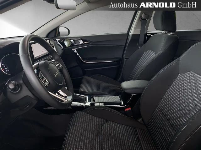 Kia Ceed / cee'd