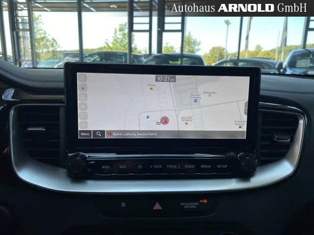 Kia Ceed SW / cee'd SW
