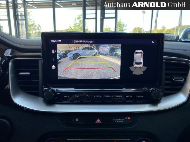 Kia Ceed SW / cee'd SW
