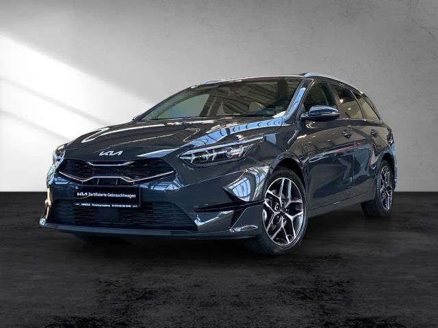Kia Ceed SW / cee'd SW