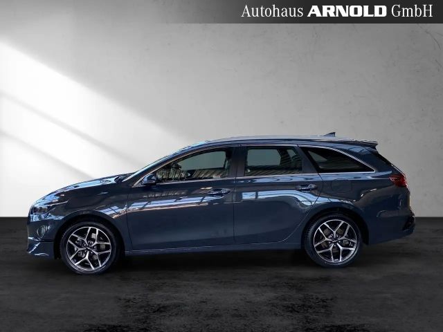 Kia Ceed SW / cee'd SW