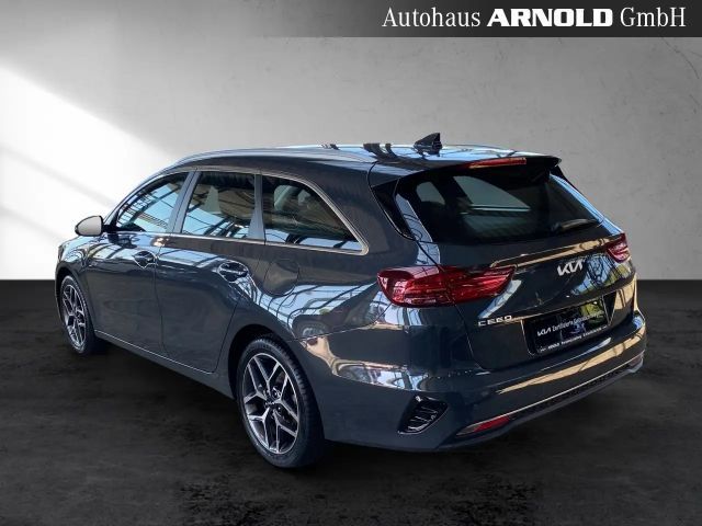 Kia Ceed SW / cee'd SW