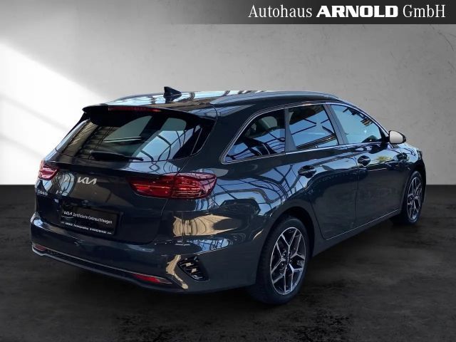 Kia Ceed SW / cee'd SW