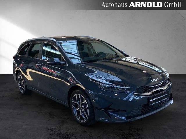 Kia Ceed SW / cee'd SW