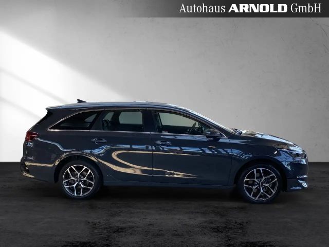 Kia Ceed SW / cee'd SW
