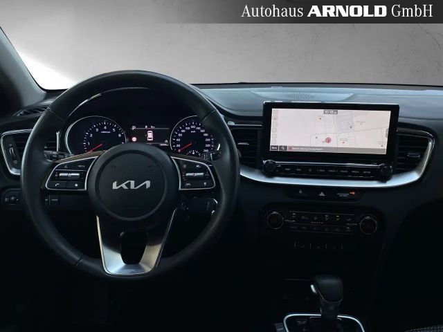 Kia Ceed SW / cee'd SW