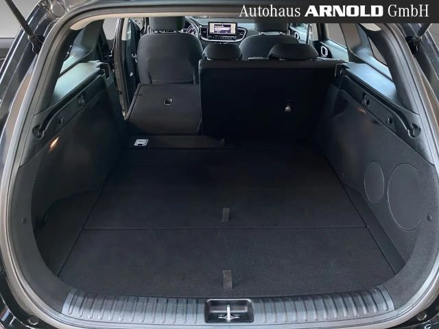 Kia Ceed SW / cee'd SW