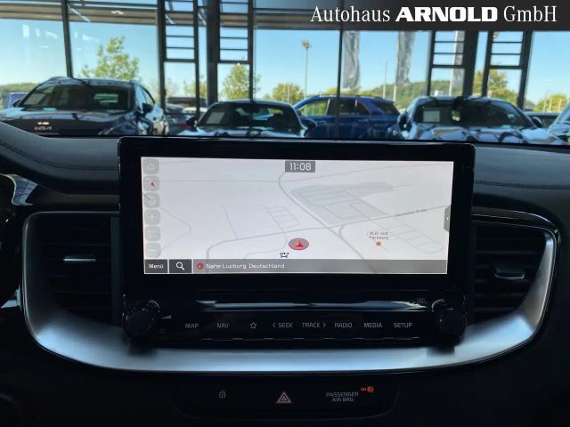 Kia Ceed SW / cee'd SW