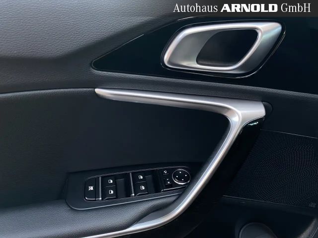 Kia Ceed SW / cee'd SW