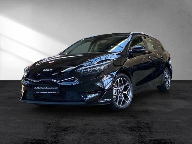 Kia Ceed SW / cee'd SW