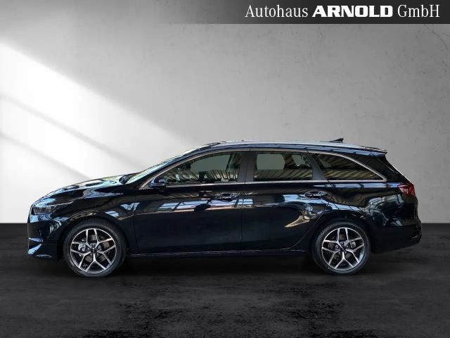 Kia Ceed SW / cee'd SW