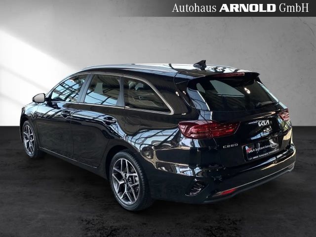 Kia Ceed SW / cee'd SW