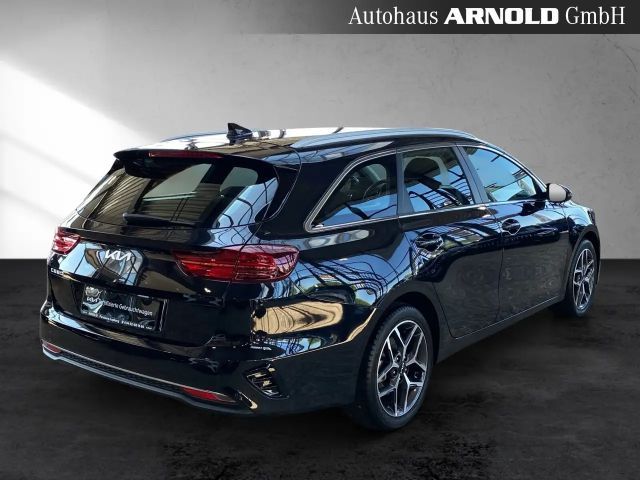 Kia Ceed SW / cee'd SW