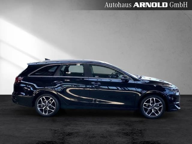 Kia Ceed SW / cee'd SW