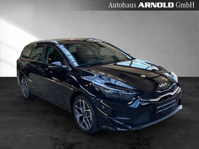 Kia Ceed SW / cee'd SW