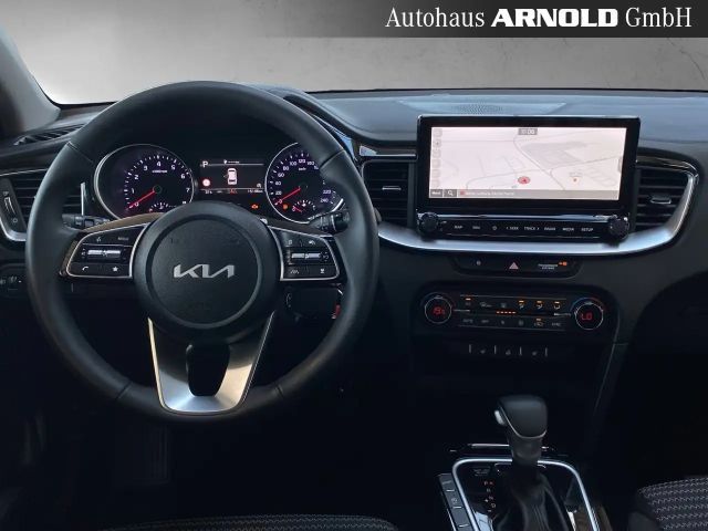 Kia Ceed SW / cee'd SW