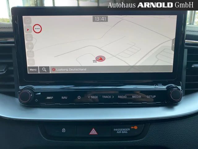 Kia Ceed / cee'd
