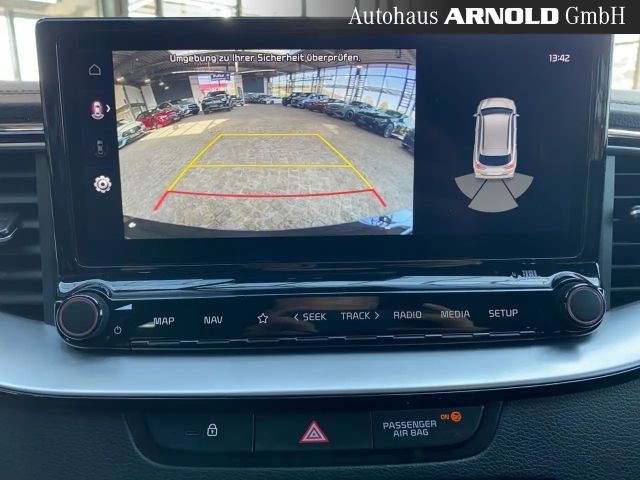 Kia Ceed / cee'd