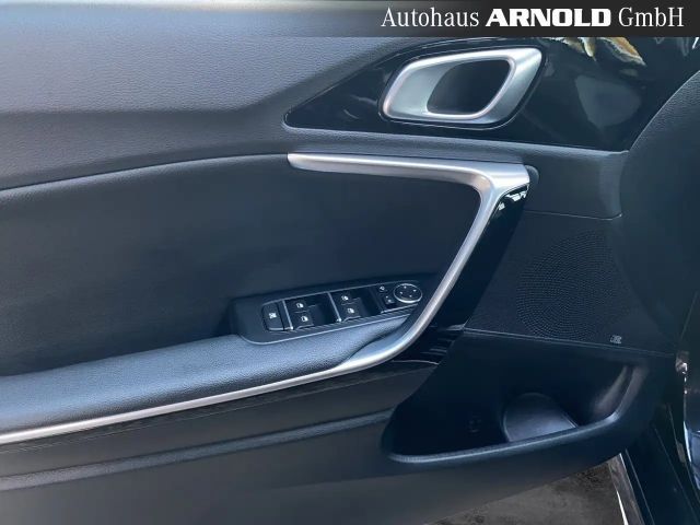 Kia Ceed / cee'd