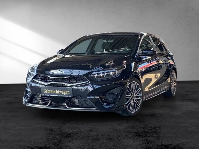 Kia Ceed / cee'd