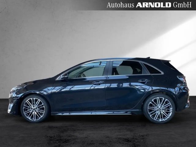 Kia Ceed / cee'd