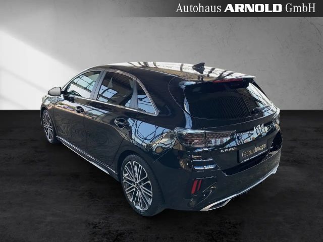 Kia Ceed / cee'd
