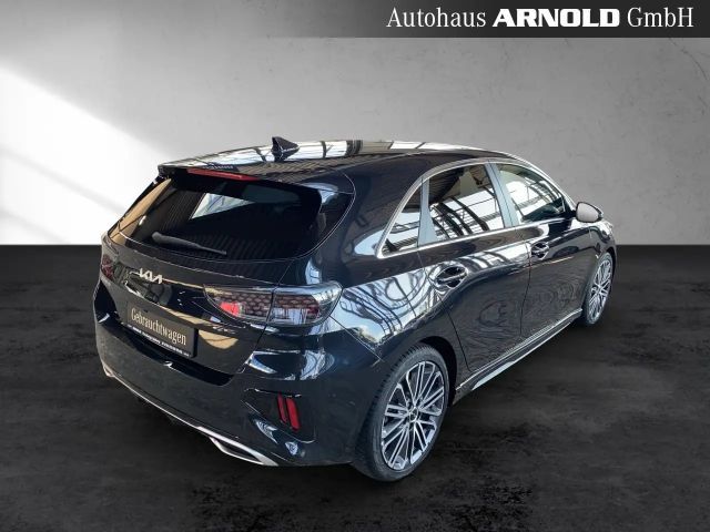 Kia Ceed / cee'd