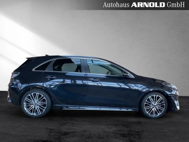 Kia Ceed / cee'd