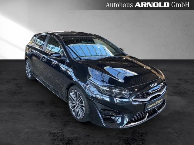 Kia Ceed / cee'd