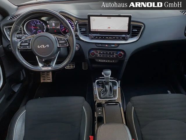 Kia Ceed / cee'd