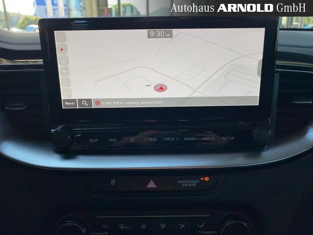 Kia Ceed SW / cee'd SW