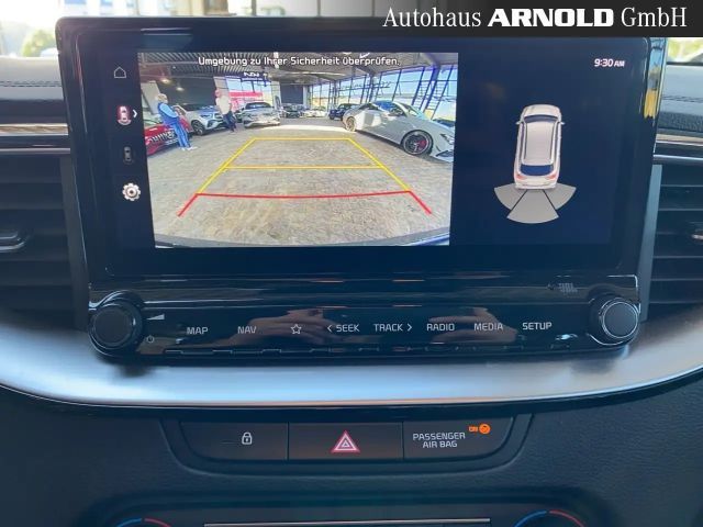 Kia Ceed SW / cee'd SW